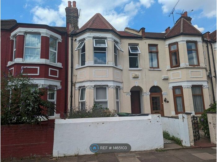 1 Bedroom Flat To Rent In Haringey, London, N4