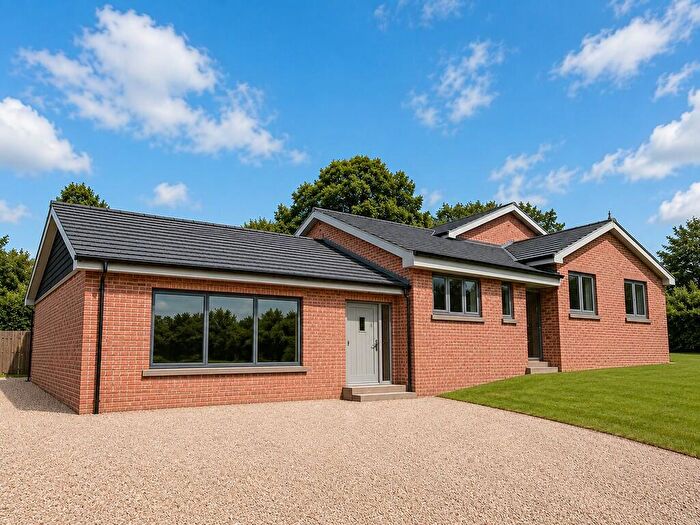 3 Bedroom Detached House For Sale In Needham, Harleston, Suffolk, IP20
