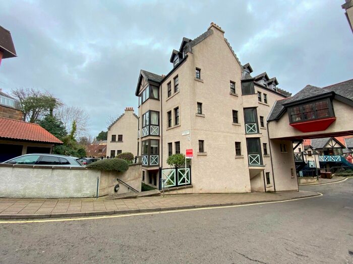 3 Bedroom Flat To Rent In Hawthornbank Lane, Dean Village, Edinburgh, EH4
