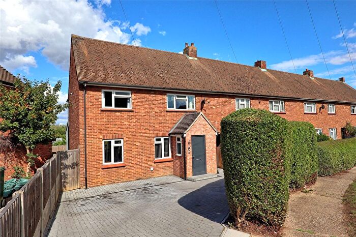 4 Bedroom End Terrace House For Sale In Rifle Hill, Braintree, Essex, CM7