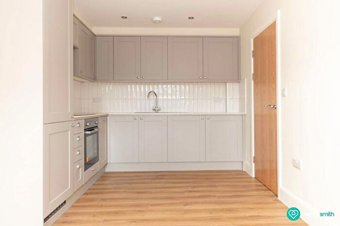 1 Bedroom Apartment To Rent In Archer Road, Sheffield, South Yorkshire, S8