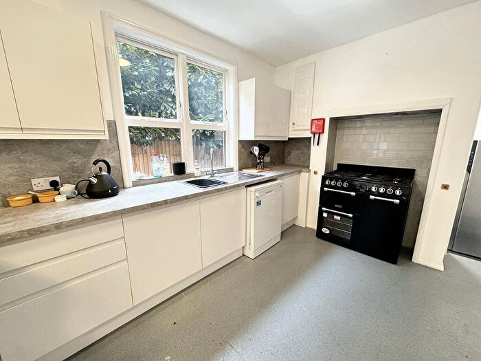 1 Bedroom House To Rent In Studio, Mount Road, Hinckley, LE10