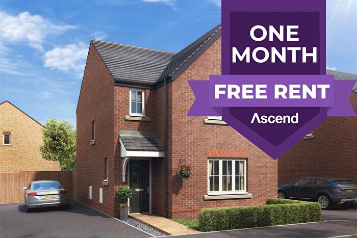 3 Bedroom Detached House To Rent In Malvern Rise, Malvern, WR14