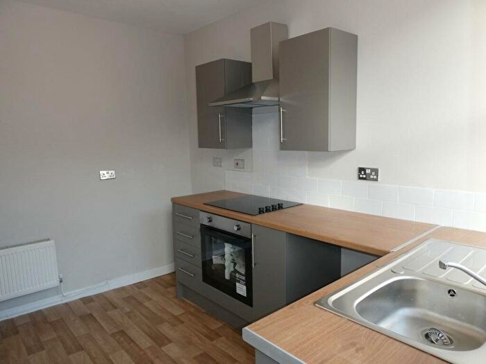 3 Bedroom Terraced House For Sale In Brynmair Road, Cwmaman, Aberdare, CF44