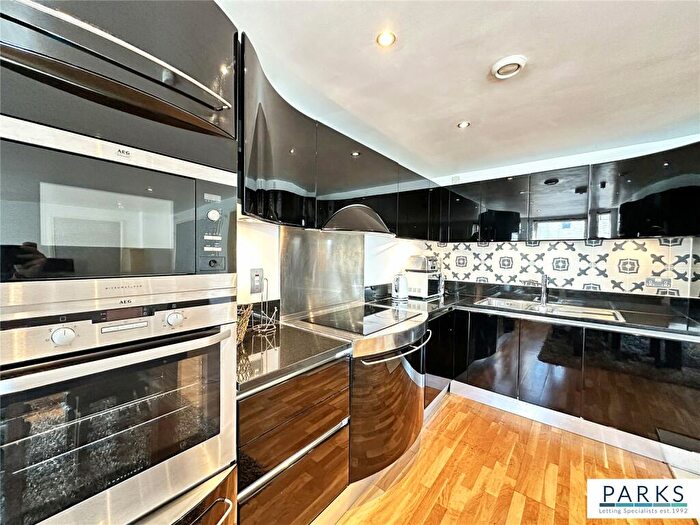 2 Bedroom Apartment To Rent In Avalon Buildings, West Street, Brighton, East Sussex, BN1