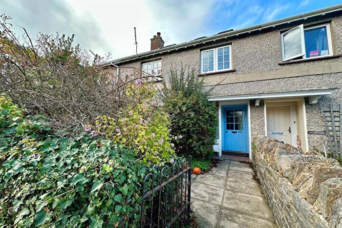 4 Bedroom Terraced House To Rent In Corfe Castle, BH20