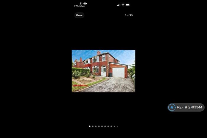 3 Bedroom Semi-Detached House To Rent In Boston Castle Grove, Rotherham, S60