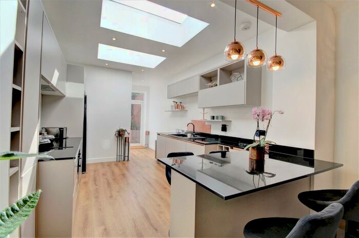 3 Bedroom Terraced House To Rent In Broomfield Road, Coventry, CV5