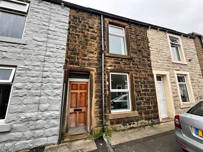 2 Bedroom House To Rent In Orange StreetAccringtonLancashire, BB5