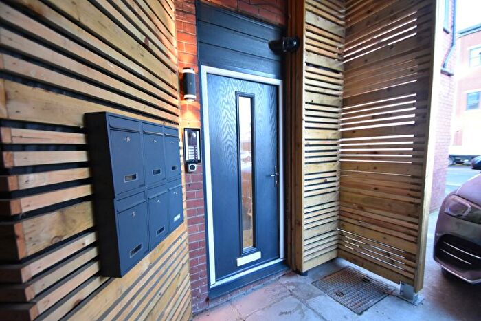 2 Bedroom Apartment To Rent In The Rock, Bury, BL9