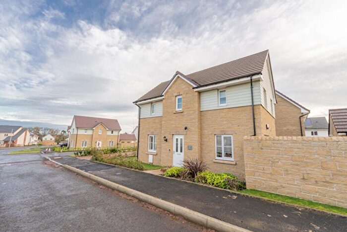 3 Bedroom Detached House To Rent In Wester Tyne Brae, Pencaitland, East Lothian, EH34