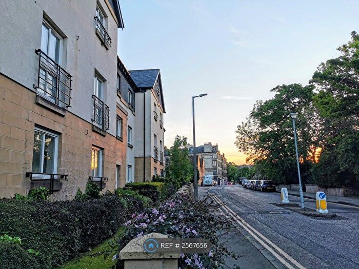 2 Bedroom Flat To Rent In Spring Gardens, Edinburgh, EH8