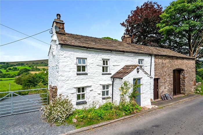 2 Bedroom Detached House To Rent In Gawthrop, Sedbergh, LA10