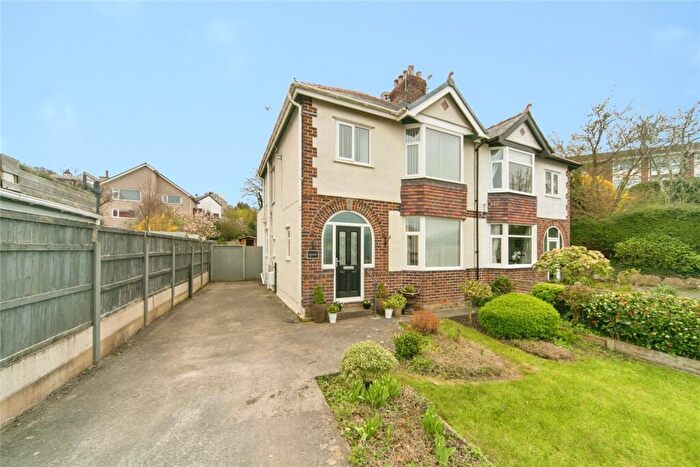 3 Bedroom Semi Detached House For Sale In Llanrwst Road, Glan Conwy, Colwyn Bay, Conwy, LL28