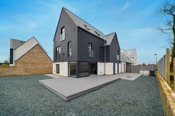 5 Bedroom Detached House For Sale In The Courts, Cockermouth, CA13