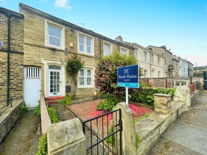 2 Bedroom Terraced House To Rent In Eleanor Street, Huddersfield, West Yorkshire, HD1