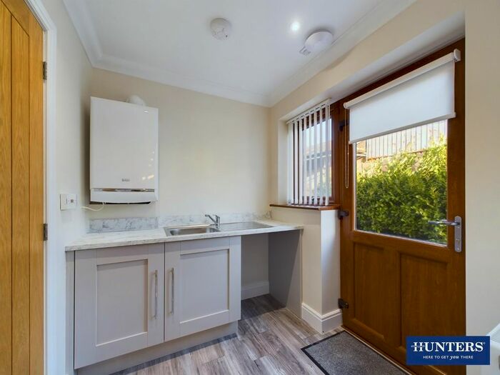 4 Bedroom Detached House For Sale In Milburn Drive, Gretna, DG16