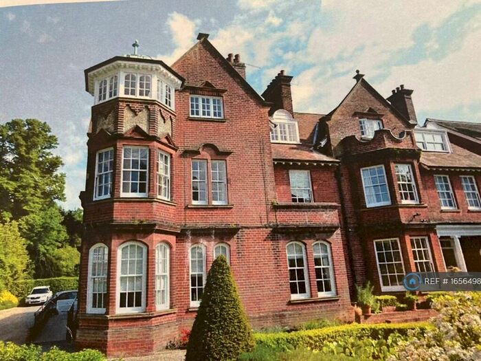 1 Bedroom Flat To Rent In Unthank Road, Norwich, NR2