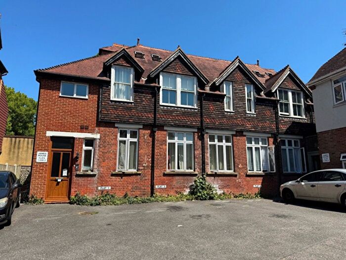 13 Bedroom Block Of Flats For Sale In Park Avenue, Dover, CT16