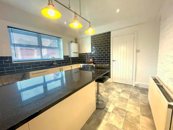 3 Bedroom Flat To Rent In Winnington Lane, Northwich, CW8