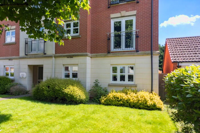 2 Bedroom Apartment For Sale In Trinity Court, John Earl Road, Barrow Upon Soar, LE12