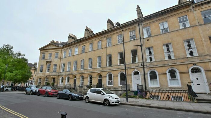 1 Bedroom Studio To Rent In Henrietta Street, Bath, BA2