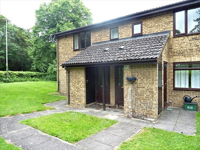 1 Bedroom House To Rent In Applewood Court, Westlea, Swindon, SN5