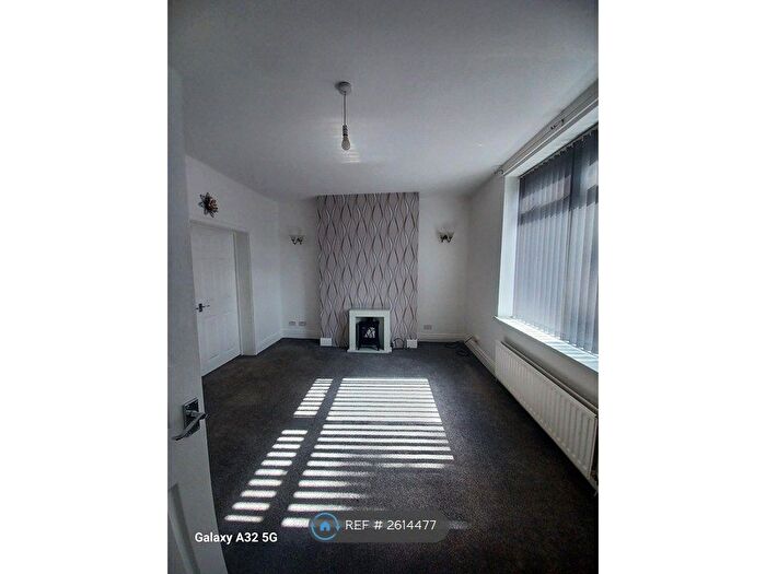 3 Bedroom Terraced House To Rent In Johnson Terrace, Washington, NE37