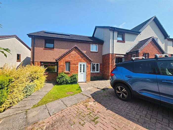 2 Bedroom Property To Rent In Hermitage Drive, Perth, PH1
