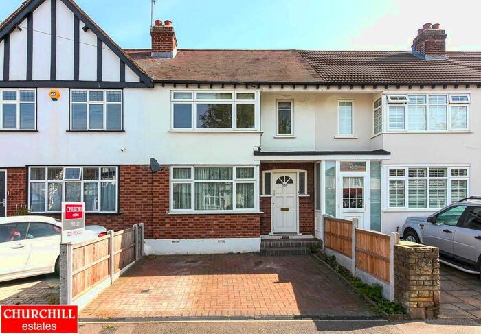 3 Bedroom Semi-Detached House To Rent In Roding Road, Loughton, IG10