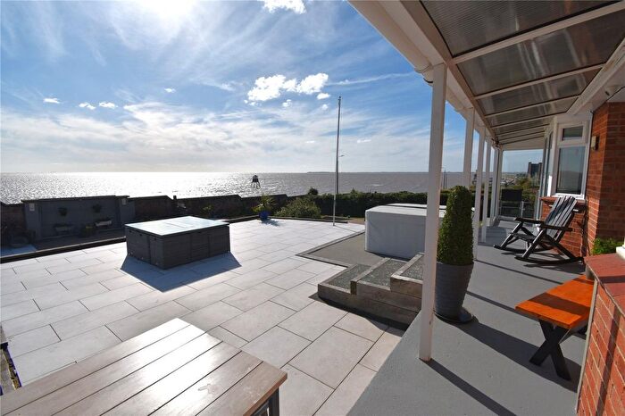 3 Bedroom Bungalow For Sale In Lower Marine Parade, Harwich, Essex, CO12