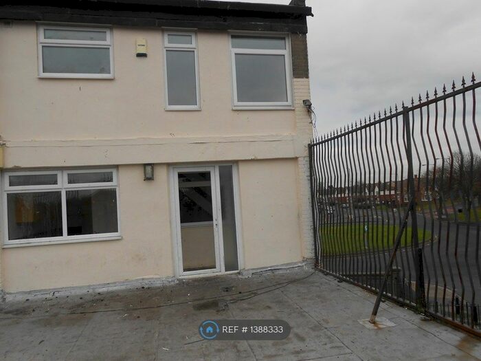 3 Bedroom Maisonette To Rent In Eastbourne Road, Middlesbrough, TS5