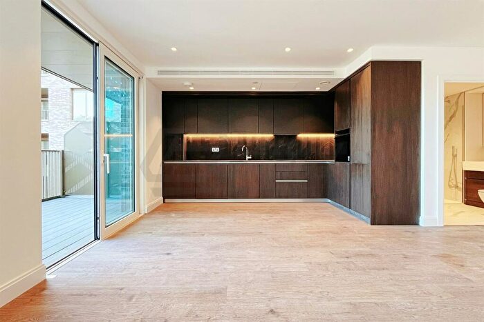 2 Bedroom Apartment To Rent In Oval Village, SE11