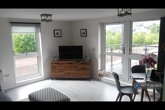 2 Bedroom Flat To Rent In Ashton, Bristol, BS3