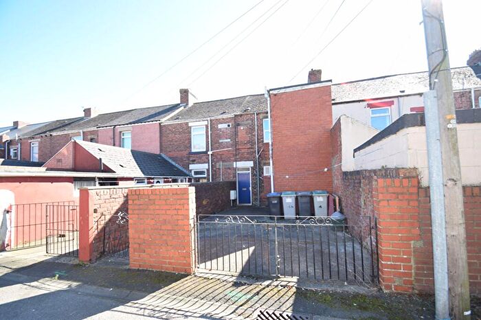 1 Bedroom Flat To Rent In Prospect Terrace, Stanley, DH9