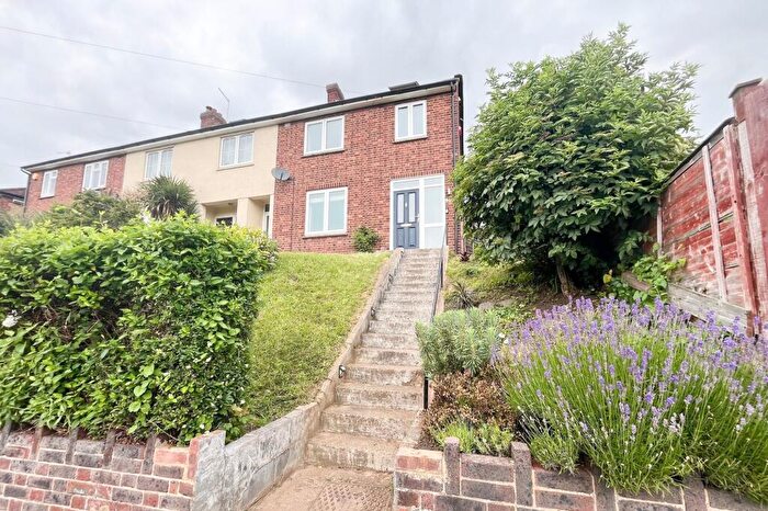 4 Bedroom End Of Terrace House For Sale In Musley Lane, Ware, SG12