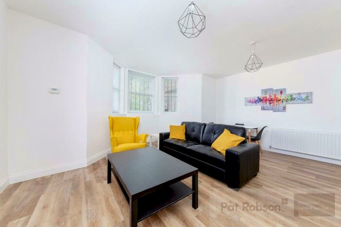 2 Bedroom Property To Rent In Osborne Terrace, Newcastle Upon Tyne, NE2
