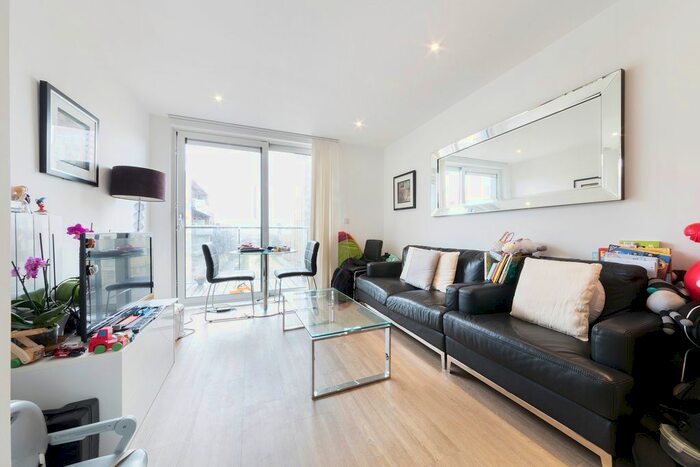 1 Bedroom Flat To Rent In Sirius House, Seafarer Way, London, SE16