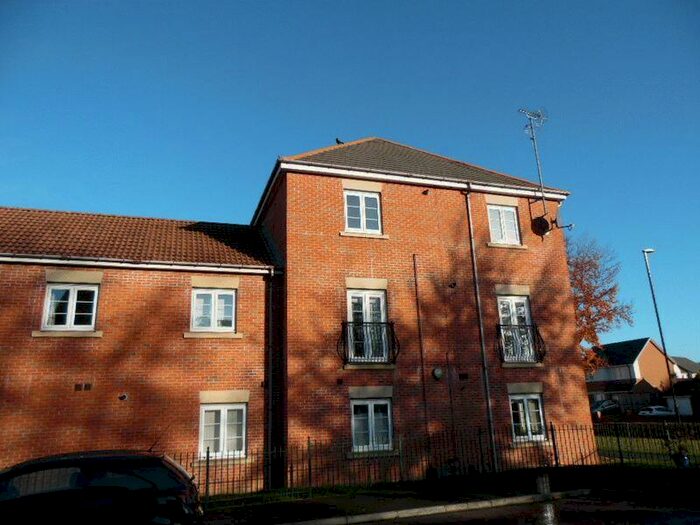 2 Bedroom Flat To Rent In Kingswood, Penshaw, Houghton Le Spring, DH4
