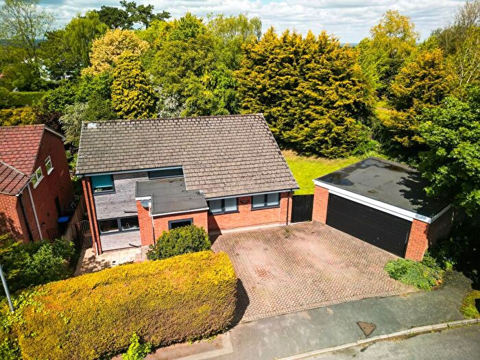 5 Bedroom Detached House For Sale In Home Close Road, Houghton-On-The-Hill, LE7