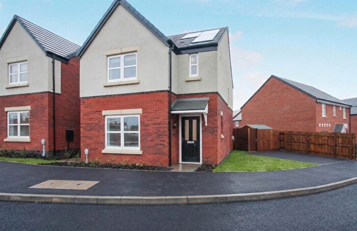 3 Bedroom House To Rent In Storer Road, Earl Shilton, LE7