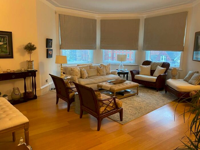 5 Bedroom Flat To Rent In Leinster Mansions, Langland Gardens, Hampstead, NW3