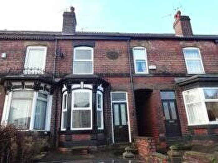 3 Bedroom Detached House To Rent In Middlewood Road, Sheffield, South Yorkshire, Uk, S6