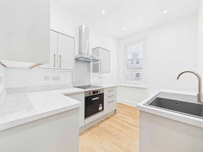 1 Bedroom Apartment To Rent In Percy Road, Whitley Bay, NE26