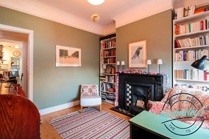 2 Bedroom Terraced House For Sale In Centaur Road, Earlsdon, Coventry, CV5