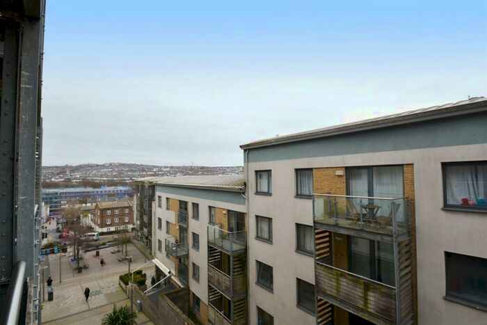 3 Bedroom Flat To Rent In Fleet Street, Brighton, BN1