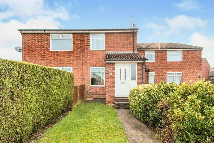 2 Bedroom Terraced House To Rent In Town Street, Middleton, Leeds, West Yorkshire, LS10