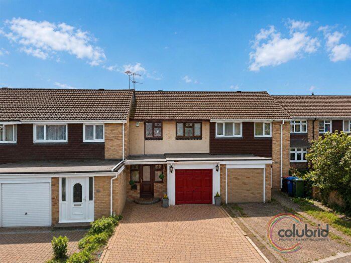 3 Bedroom Terraced House For Sale In Boyce Road, Stanford-Le-Hope, SS17