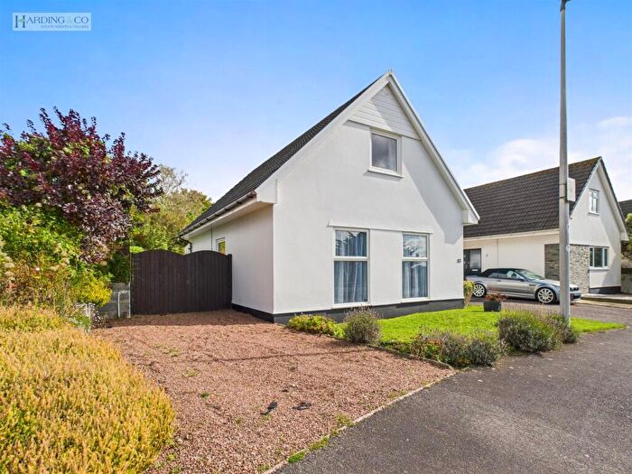 3 Bedroom Detached Bungalow For Sale In College Close, Westward Ho, EX39
