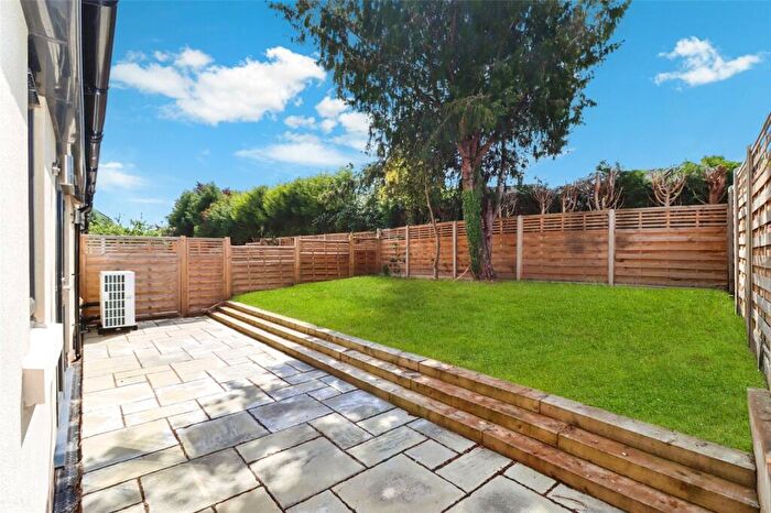 4 Bedroom Detached House For Sale In The Common, Patchway, Bristols On, Gloucestershire, BS34